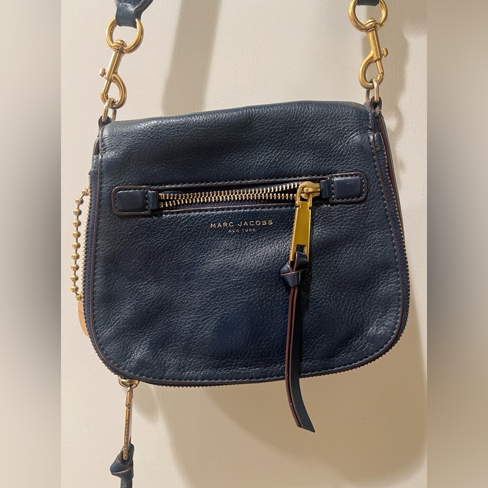 Marc Jacobs Crossbody